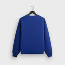 Kith Micro Waffle Long Sleeve Colby Pullover - Current - Unmatched Kicks-KITH