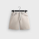 Kith Midweight Denim Lewis Short - Washed Pastel - Unmatched Kicks-KITH