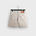 Kith Midweight Denim Lewis Short - Washed Pastel - Unmatched Kicks-KITH