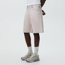 Kith Midweight Denim Lewis Short - Washed Pastel - Unmatched Kicks-KITH