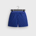 Kith Monogram Towel Terry Jordan Short - Current - Unmatched Kicks-KITH