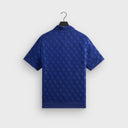 Kith Monogram Towel Terry Leo Polo - Current - Unmatched Kicks-KITH