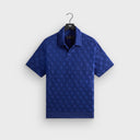 Kith Monogram Towel Terry Leo Polo - Current - Unmatched Kicks-KITH