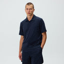 Kith Monogram Towel Terry Leo Polo - Nocturnal - Unmatched Kicks-KITH
