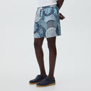 Kith Mosaic Mandala Active Short - Novel - Unmatched Kicks-KITH
