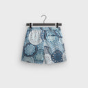 Kith Mosaic Mandala Active Short - Novel - Unmatched Kicks-KITH