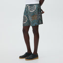 Kith Mosaic Mandala Active Short - Stadium - Unmatched Kicks-KITH