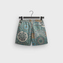 Kith Mosaic Mandala Active Short - Stadium - Unmatched Kicks-KITH
