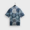 Kith Mosaic Mandala Thompson Camp Collar Shirt - Novel - Unmatched Kicks-KITH