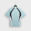 Kith Otto Mesh Chase Jersey - Crystal - Unmatched Kicks-KITH
