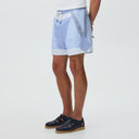 Kith Oxford Turbo Short - Milky Way - Unmatched Kicks-KITH