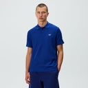 Kith Pique Ainslie Polo - Layer - Unmatched Kicks-KITH