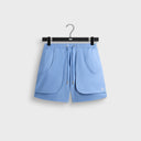 Kith Poplin Fowler Short - Millstream - Unmatched Kicks-KITH