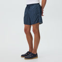 Kith Printed Collins Swim Short - Nocturnal - Unmatched Kicks-KITH