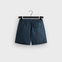 Kith Printed Collins Swim Short - Nocturnal - Unmatched Kicks-KITH