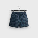 Kith Printed Collins Swim Short - Nocturnal - Unmatched Kicks-KITH
