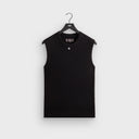 Kith Rhys Tilden Vest - Black - Unmatched Kicks-KITH