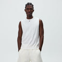 Kith Rhys Tilden Vest - Sandrift - Unmatched Kicks-KITH