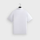 Kith Soft Modal Blend Darin Polo - White - Unmatched Kicks-KITH