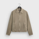 Kith Soft Woven Connor Blouson Jacket 2.0 - Astro - Unmatched Kicks-KITH