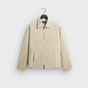 Kith Soft Woven Connor Blouson Jacket 2.0 - Waffle - Unmatched Kicks-KITH