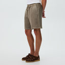 Kith Soft Woven Curtis Short - Astro - Unmatched Kicks-KITH