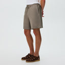 Kith Soft Woven Curtis Short - Folly - Unmatched Kicks-KITH