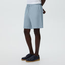 Kith Soft Woven Curtis Short - Light Indigo - Unmatched Kicks-KITH