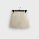 Kith Soft Woven Curtis Short - Waffle - Unmatched Kicks-KITH