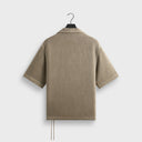 Kith Soft Woven Glen Pullover - Astro - Unmatched Kicks-KITH