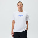 Kith Solo Noi Tee - White - Unmatched Kicks-KITH
