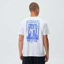 Kith Solo Noi Tee - White - Unmatched Kicks-KITH