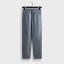 Kith Spun Silk Linen Stripe Idris Pant - Guide - Unmatched Kicks-KITH
