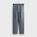 Kith Spun Silk Linen Stripe Idris Pant - Guide - Unmatched Kicks-KITH