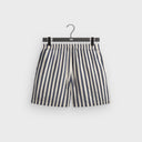 Kith Striped Cedar Short - Nocturnal - Unmatched Kicks-KITH