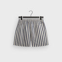 Kith Striped Cedar Short - Nocturnal - Unmatched Kicks-KITH
