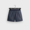 Kith Striped Poplin Active Short - Blend - Unmatched Kicks-KITH