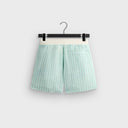 Kith Striped Poplin Active Short - Breezeway - Unmatched Kicks-KITH