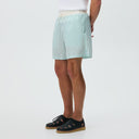 Kith Striped Poplin Active Short - Breezeway - Unmatched Kicks-KITH