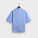Kith Striped Poplin Shelton Shirt - Bliss - Unmatched Kicks-KITH