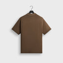Kith Super Fine Viscose Knit Baldwin Polo - Legion - Unmatched Kicks-KITH