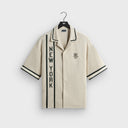 Kith Terry Kensley Shirt - Canvas - Unmatched Kicks-KITH