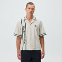 Kith Terry Kensley Shirt - Canvas - Unmatched Kicks-KITH