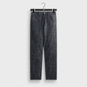 Kith Textured Indigo Webster Chill - Dark Indigo - Unmatched Kicks-KITH