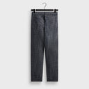 Kith Textured Indigo Webster Chill - Dark Indigo - Unmatched Kicks-KITH