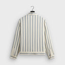 Kith Textured Stripe Connor Blouson Jacket - Ovation - Unmatched Kicks-KITH