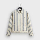 Kith Textured Stripe Connor Blouson Jacket - Ovation - Unmatched Kicks-KITH