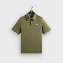 Kith Textured Towel Terry Heathrow Polo - Flagstaff - Unmatched Kicks-KITH