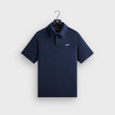 Kith Textured Towel Terry Heathrow Polo - Nocturnal - Unmatched Kicks-KITH