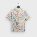 Kith Thompson Camp Shirt - Sandrift - Unmatched Kicks-KITH